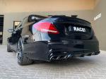 Mercedes-AMG E63 S 4Matic+ by RACE! 2019 года